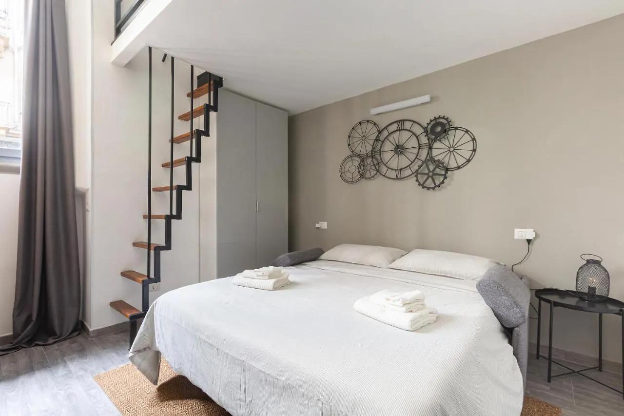 Daire Mysa Properties - Monolocale In Zona Navigli Milano