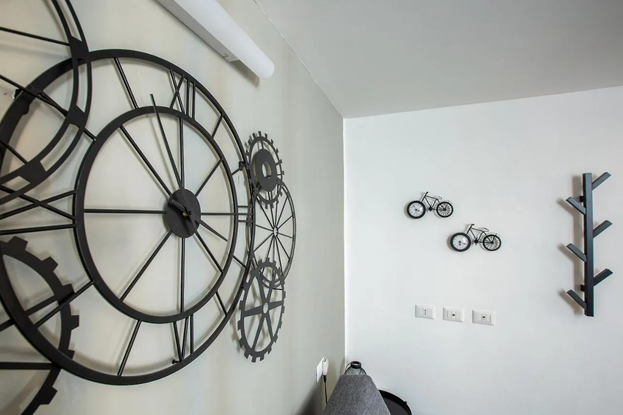 شقة Mysa Properties - Monolocale In Zona Navigli ميلان