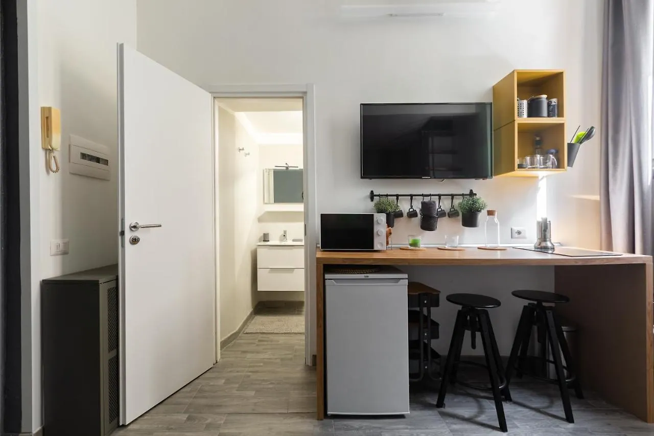 Mysa Properties - Monolocale In Zona Navigli ميلان إيطاليا