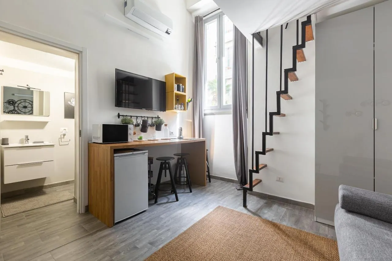 Mysa Properties - Monolocale In Zona Navigli ميلان 0*,  إيطاليا