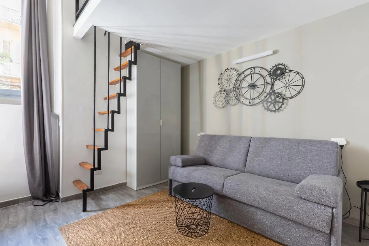 Mysa Properties - Monolocale In Zona Navigli ميلان